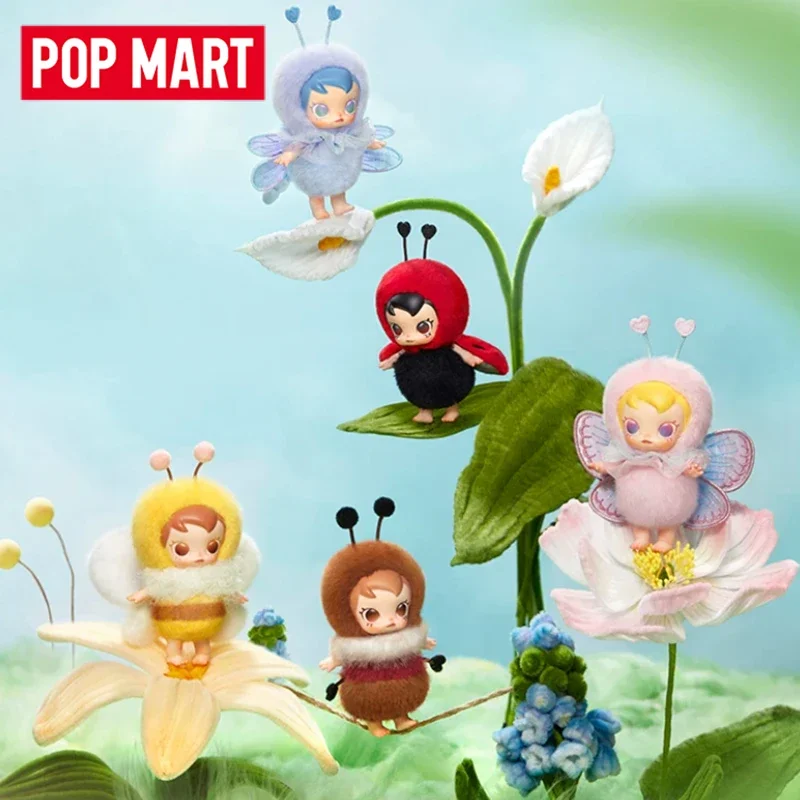 POP MART Baby Molly Buggy Roam – Baby Products In Bewertung und Preis